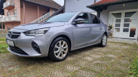 Opel Corsa 1,2