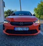 Opel Corsa GS Line 1,2 Turbo