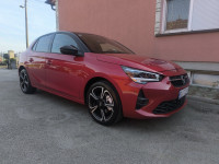 Opel Corsa GS-LINE