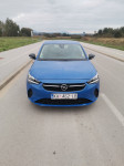 Opel Corsa 1,2i * 12/2022*. *11 500km* *NOVO *