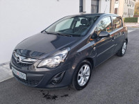 Opel Corsa 1,3 CDTI 2014.g. *GARANCIJA 12MJ.*