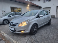 OPEL CORSA 1.3 CDTI ENJOY KLIMA ALU MF VOLAN EL.PAKET REG 04/2025