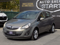 Opel Corsa 1.3 CDTI KLIMA, ALU, TEMPOMAT, EDITION OPREMA