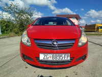 Opel Corsa 1,3 CDTI Odlična .  Reg 01/26Povoljno