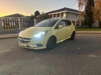 Opel Corsa 1,3 CDTI OPC LINE