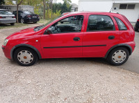 OPEL CORSA 1.3 CDTI- PRVI VLASNIK - REGISTRIRANA DO 8/2025god