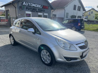 Opel Corsa 1,3 CDTI - rega 2/25 god., HR auto, samo 151km...