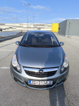 Opel Corsa 1,3 CDTI