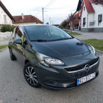 Opel Corsa 1.3 CDTI