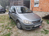 Opel Corsa 1,3 CDTI