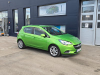 Opel Corsa 1.3 CDTI