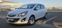 Opel Corsa 1.3 CDTI Sport Edition Klima Koža Navi 5 vrata Park senzor