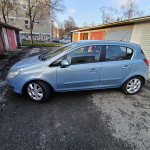 Opel Corsa 1,3 CDTI (odlična, puno opreme, reg. do 6 mj.)