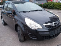 Opel Corsa 1,3 CDTI-SPORT