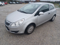 Opel Corsa 1,3 CDTI * SA TEHNIČKIM PREGLEDOM * GARANCIJA *