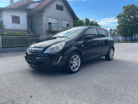 Opel Corsa 1,4 101KS#NAVIGACIJA#PRVI VLASNIK#4.950€