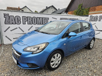 Opel Corsa 1,4 // 122 TKM // NOV NOV = 5 VRAT =  [KRED- KART - LIZING]