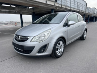Opel Corsa 1,4 16V =4500€=