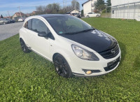 Opel Corsa  1,4 16V-“Color Edition”