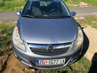 Opel Corsa 1,4 16V