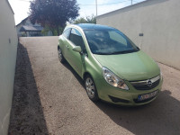 Opel Corsa 1,4 16V, PRVI VLASNIK, STVARNIH 65000 KM