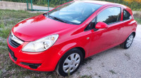 Opel Corsa 1,4 16V