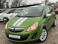 Opel Corsa 1,4 16V Sport -POTVRDA KM-SAMO 101 TKM-KLIMA-74 kW-MOD.2013