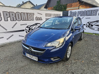 Opel Corsa 1,4 LPG#HR AUTO#KLIMA # SERVISNA#KAO NOV#KARTICE DO 36 RATA