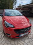 Opel Corsa 1,4 12.932 km!! Color edition, prvi vlasnik, kupljen u RH