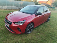 Opel Corsa 1,5 D Rich