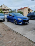 Opel Corsa 1.6 turbo OPC + Performance paket