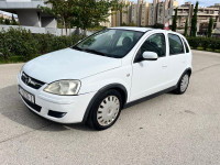 Opel Corsa 1.7 CDTI enjoy  100 KS