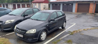 Opel Corsa C 1.2 16V