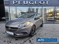 OPEL CORSA COLOR EDITION 1,4 AUTOMATIK, 9.290,00 €