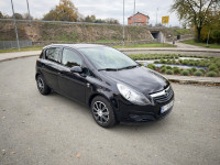 Opel Corsa D 111 1,3 CDTI / klima, tempomat, zimske + ljetne gume ***