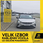 OPEL CORSA ELEGANCE F 1,2 XHL MT6