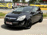 Opel Corsa Sport 1,2 16V