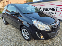 Opel Corsa Sport 1,4 16V,klima,odlična