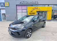 Opel Crossland Edition 1.2 , 110KS