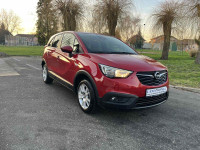 Opel Crossland 1,2,AUTOMATIK,53000km!!