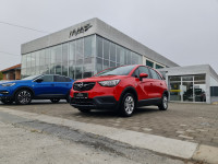 Opel Crossland 1,2 - JAMSTVO 1 GODINU