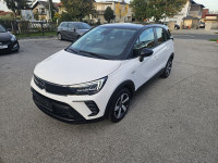 Opel Crossland 1,2