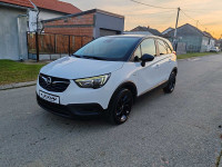 Opel Crossland 1,2 Benzin   2018 God  SAMO 32000 KILOMETARA