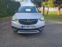 Opel Crossland 1.2 T