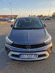 Opel Crossland 1,2 Turbo