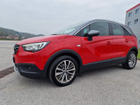 Opel Crossland 1,2 Turbo