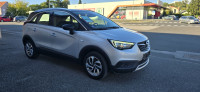 Opel Crossland 1,2 Turbo