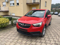 Opel Crossland 1,2 X **GARANCIJA******