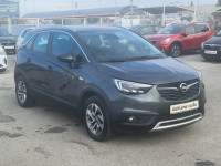 Opel Crossland 1,2T, 110 KS, FULL OPREMA, AUTOMATIC, GARANCIJA