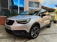 Opel Crossland 1,5 - Automatik, Ultimate, Panorama, Kamera, Leasing